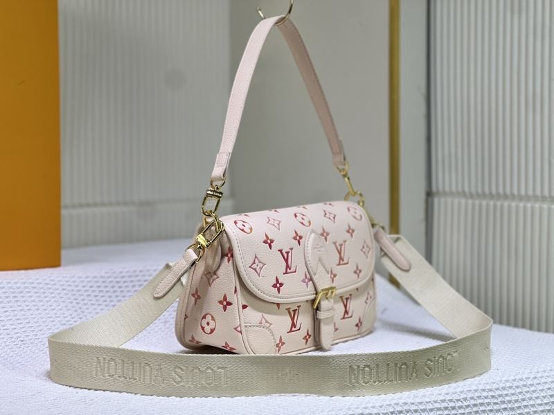 Louis Vuitton Satchel Bags